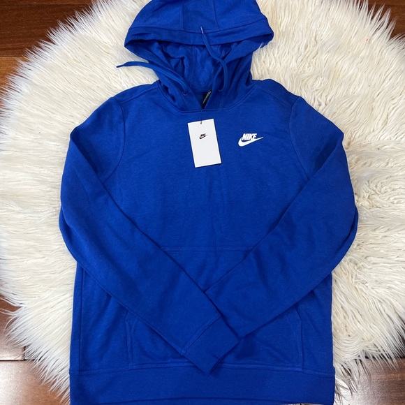 New🌿Nike Sportswear Hooded Sweatshirt - Picture 6 of 7